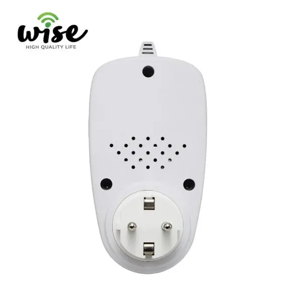 Wise pametna utičnica termostat – 16A - Image 3