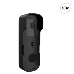 Wise pametni video interfon, waterproof