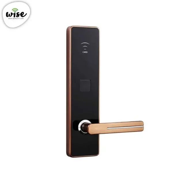 Wise brava za hotele BH12