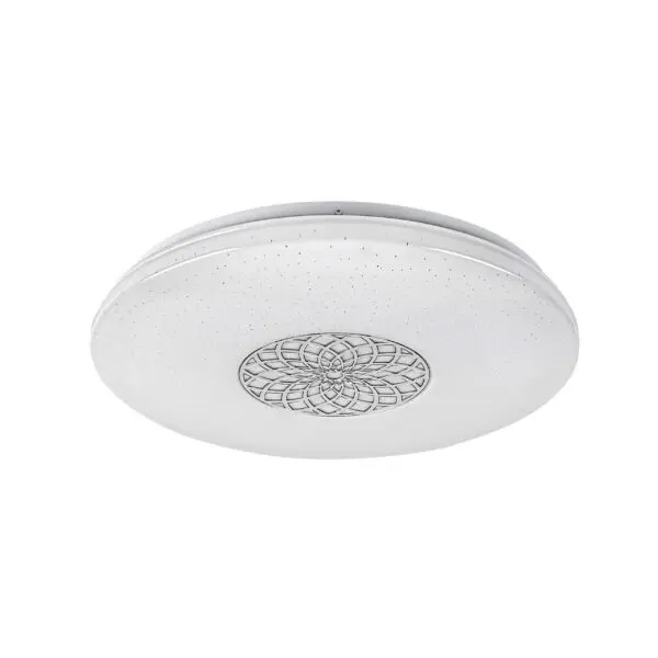 Ophelia, Smart WIFi LED plafonjera, LED 24W 2000lm - Image 2
