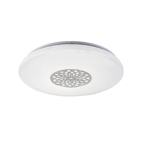 Ophelia, Smart WIFi LED plafonjera, LED 24W 2000lm