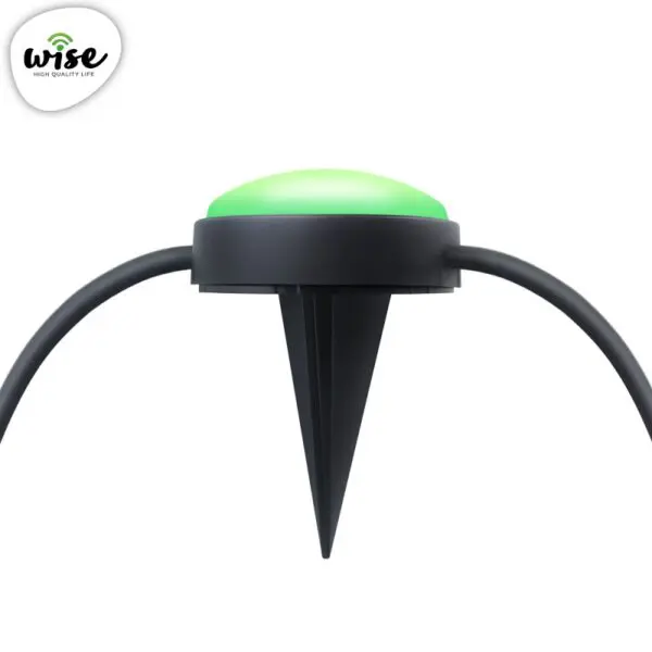 Wise pametne lampe za baštu - Image 3