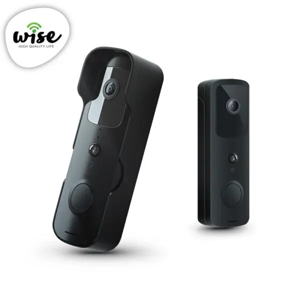 Wise pametni video interfon, waterproof - Image 2