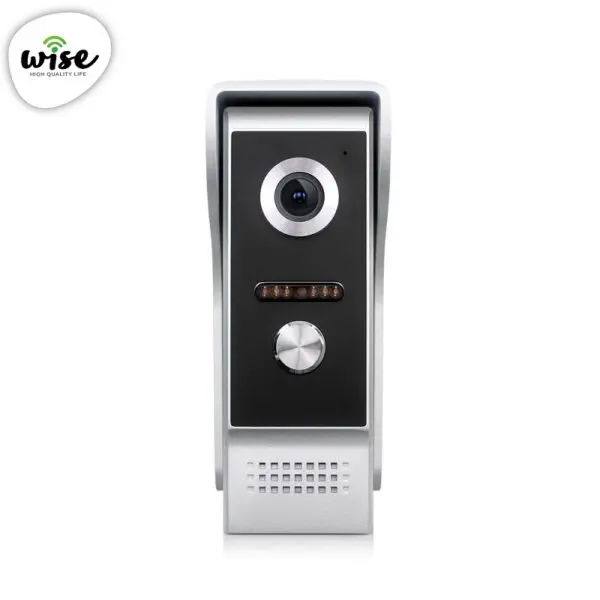 WISE pametni video door interfon - Image 2
