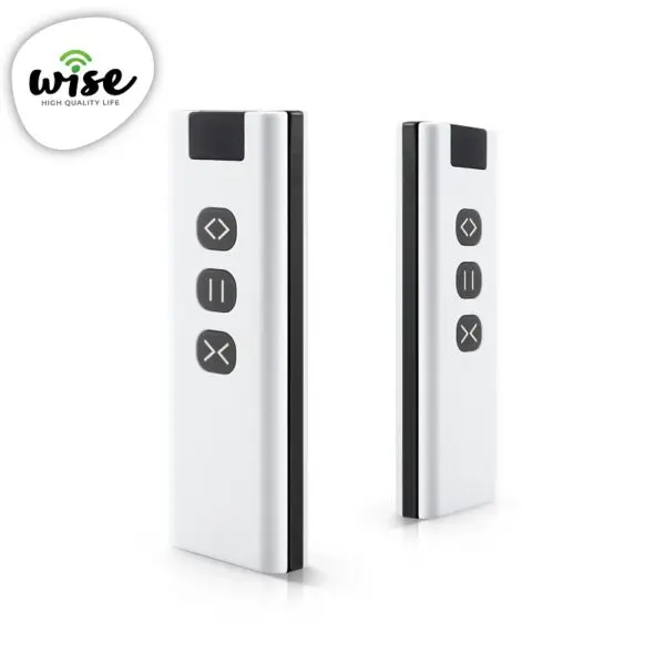 Wise pametni modul za roletne RF sa daljinskim - Image 3
