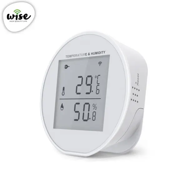 Wise pametni senzor temperature i vlažnosti vazduha - Image 2