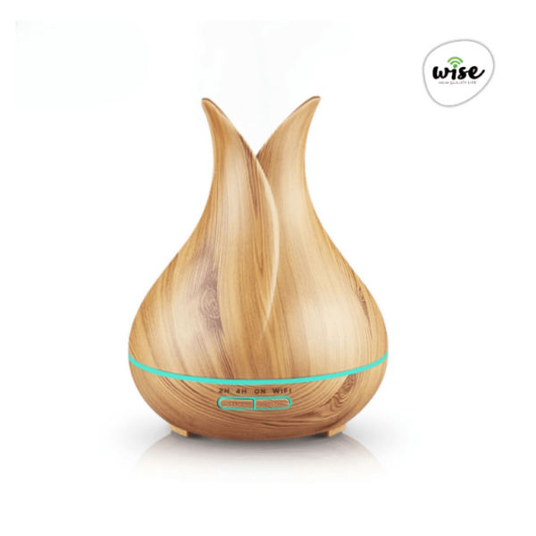 Wise pametni osveživač prostora – Aroma