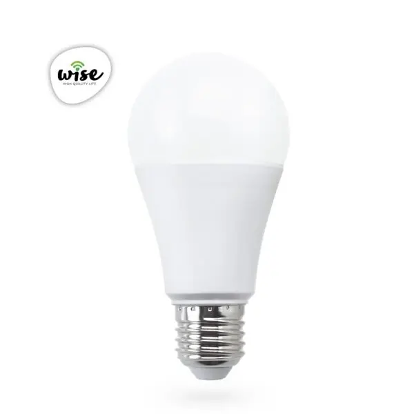 Wise pametna wifi LED sijalica E27 - Image 5