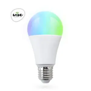 Wise pametna wifi LED sijalica E27