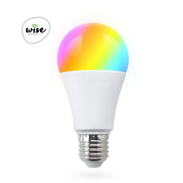 Wise pametna wifi LED sijalica E27 - Image 8