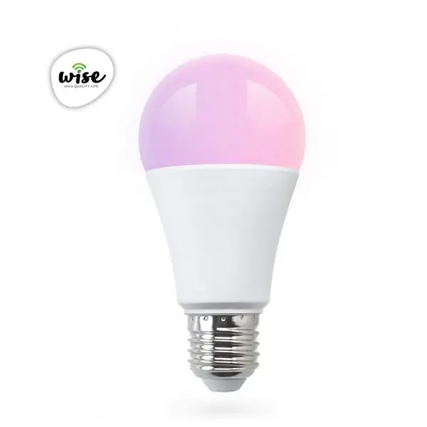 Wise pametna wifi LED sijalica E27 - Image 7