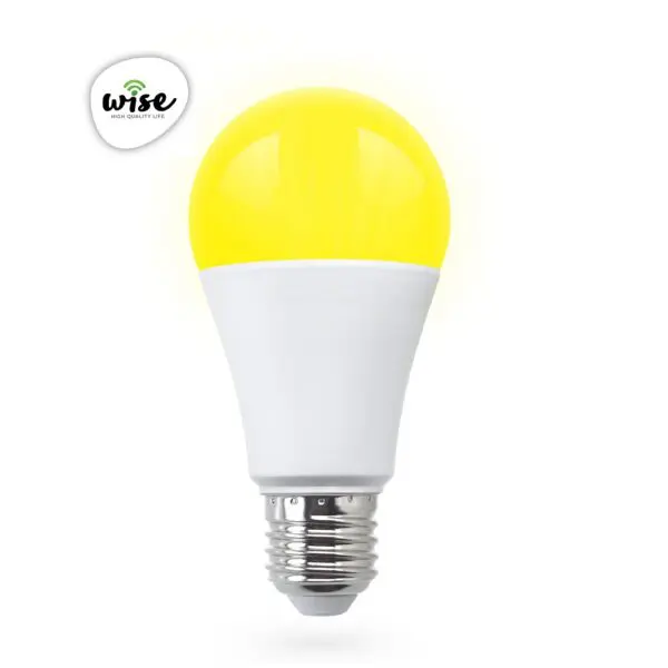 Wise pametna wifi LED sijalica E27 - Image 6