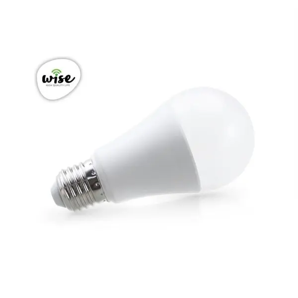 Wise pametna wifi LED sijalica E27 - Image 2