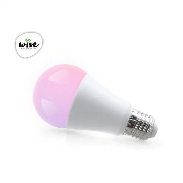 Wise pametna wifi LED sijalica E27 - Image 3