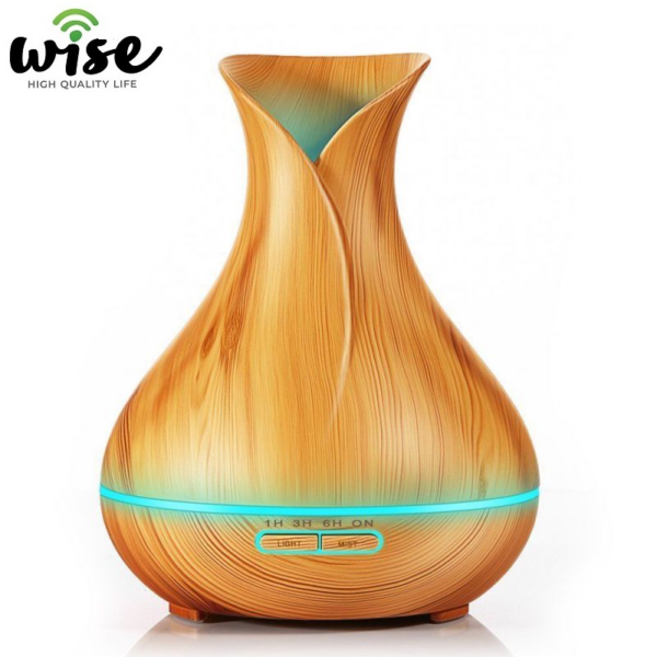 Wise pametni osveživač prostora – Aroma - Image 2
