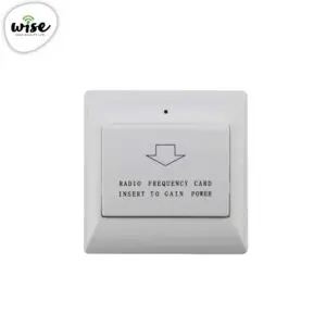 Wise RFID Prekidač za napajanje - Hotelski