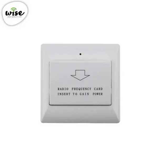 Wise RFID Prekidač za napajanje - Hotelski
