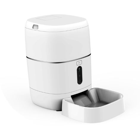 Wise pametna hranilica za kućne ljubimce - Slika 10