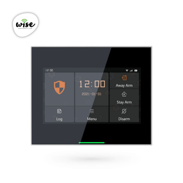 Wise pametni alarm sistem AS03 3 - Image 2