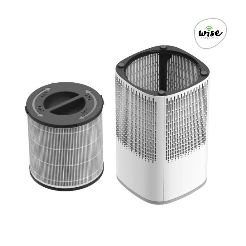 Wise filter za pametni prečišćivač vazduha - Slika 2