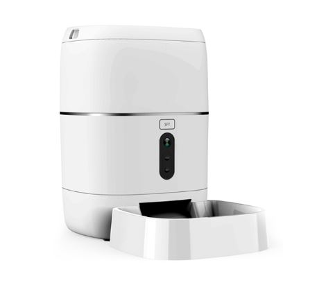 Wise pametna hranilica za kućne ljubimce - Slika 12