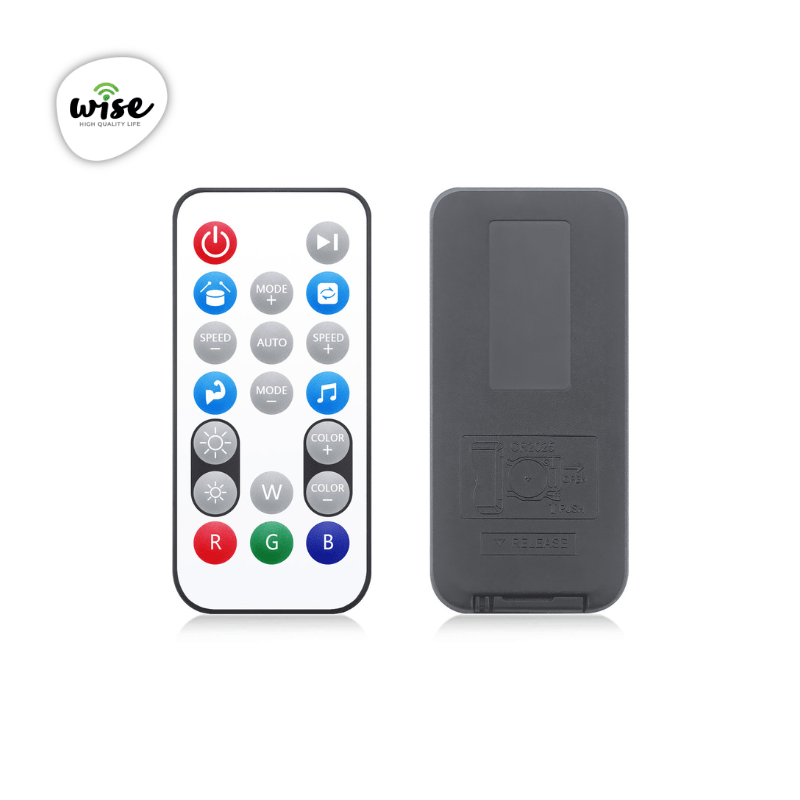 Wise pametna + IR ambijentalna lampa - Slika 2