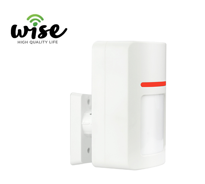 Wise pametni senzor pokreta - Slika 4