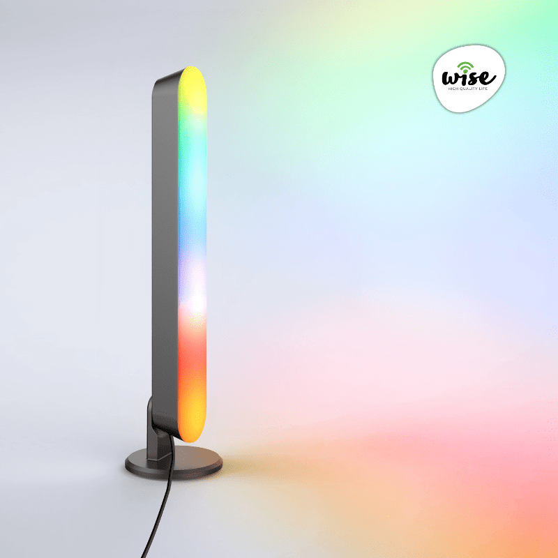 Wise pametna + IR ambijentalna lampa - Slika 5