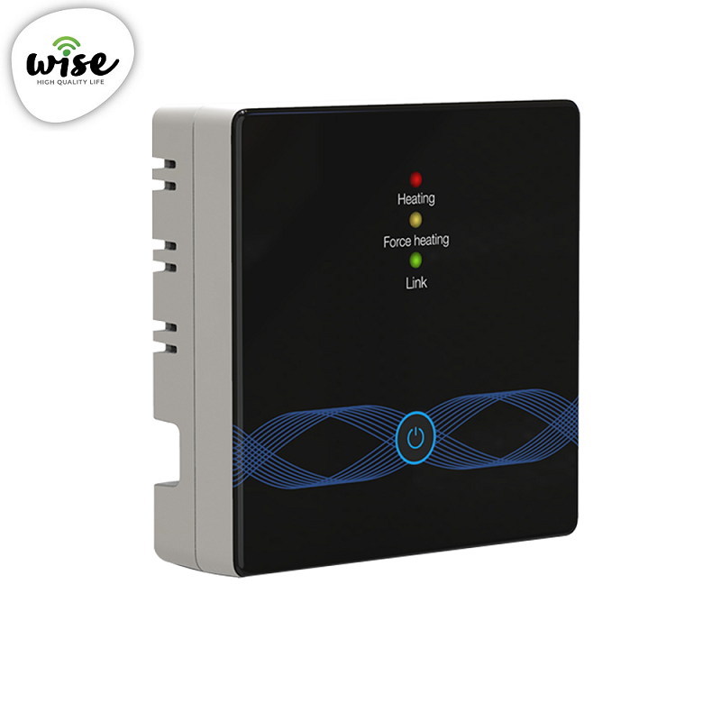 Wise pametni termostat dvodelni - Slika 4