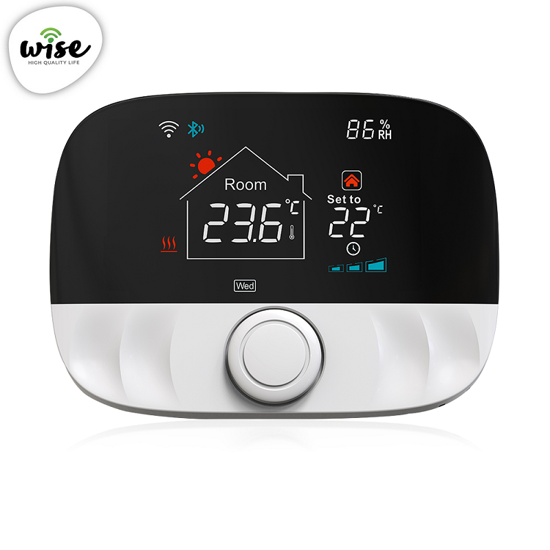 Wise pametni termostat dvodelni - Slika 2