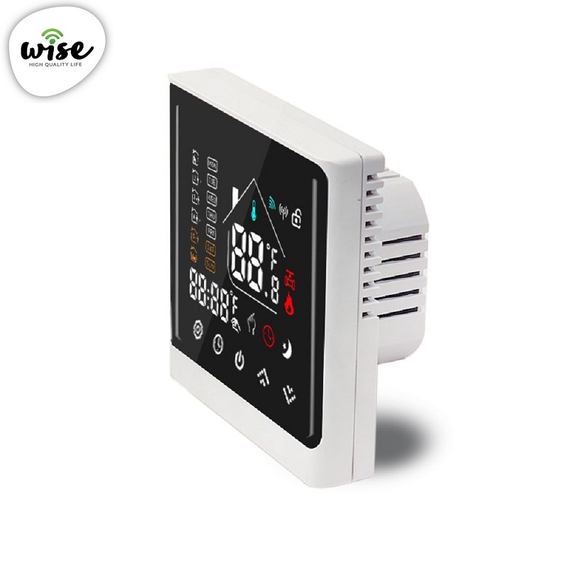 Wise pametni termostat sa sondom - Slika 2