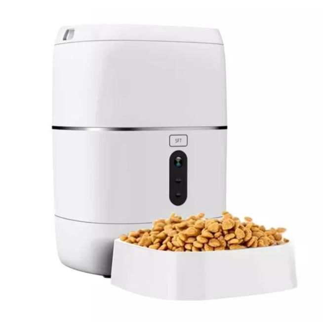 Wise pametna hranilica za kućne ljubimce