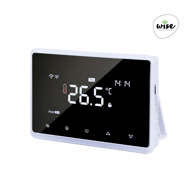 Wise pametni termostat CD dvodelni - Slika 2